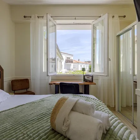 Hotel Logis Rêve De Sable 3*