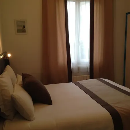 Logis Reve De Sable 3* Руаян