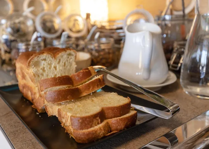 Logis Reve De Sable 3* Royan