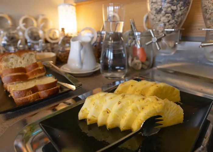 Logis Reve De Sable Royan