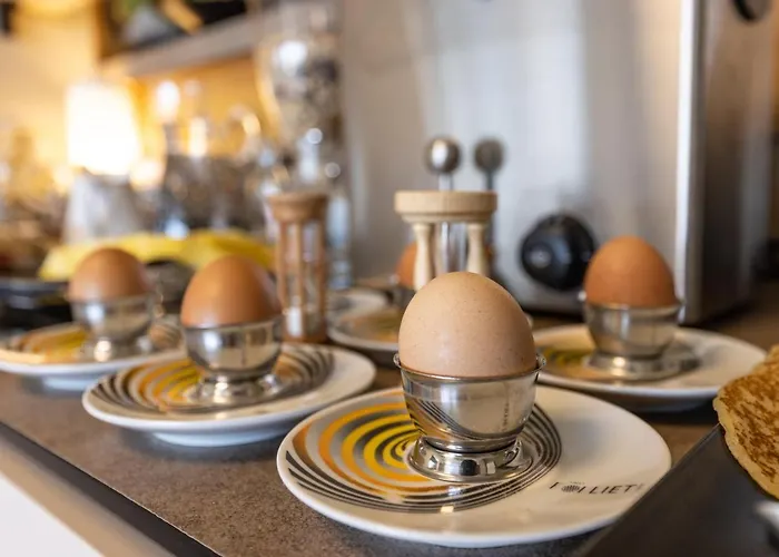 Logis Reve De Sable 3* Royan