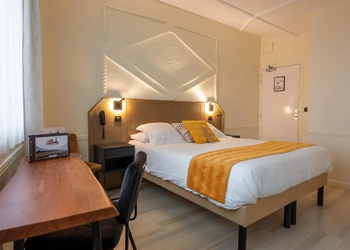 Logis Reve De Sable Royan