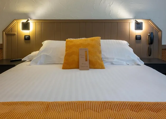 Logis Reve De Sable 3*