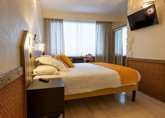 Logis Reve De Sable 3* Royan