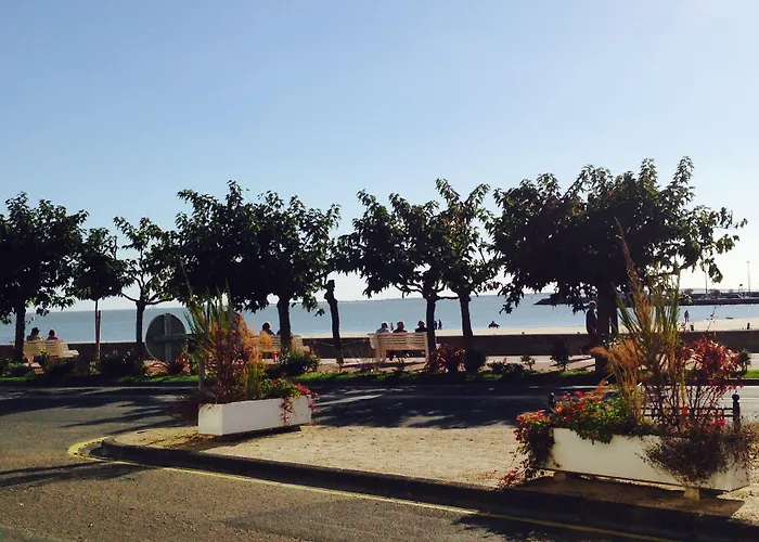 Logis Reve De Sable Royan