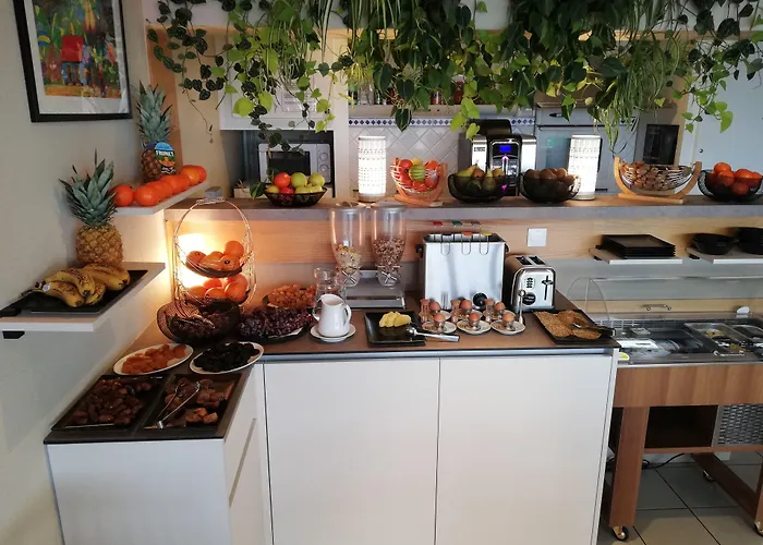 Logis Reve De Sable 3* Royan