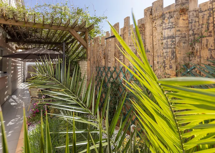 Logis Reve De Sable Hotel Royan