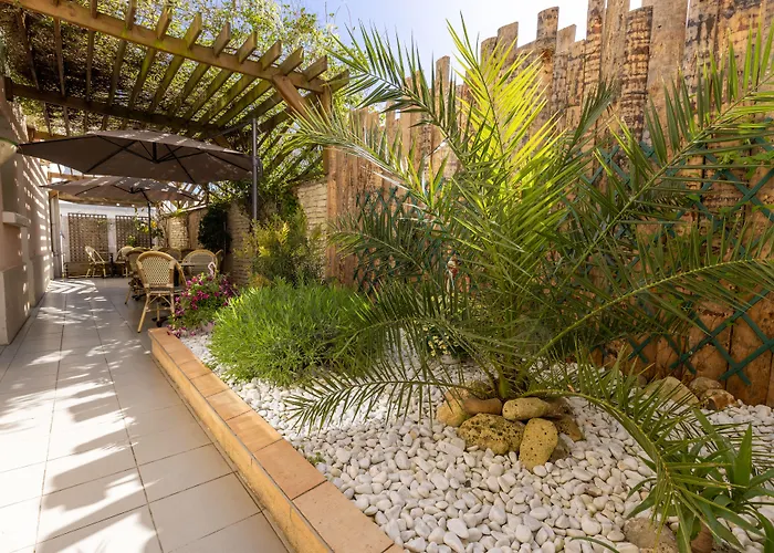 Logis Reve De Sable Royan